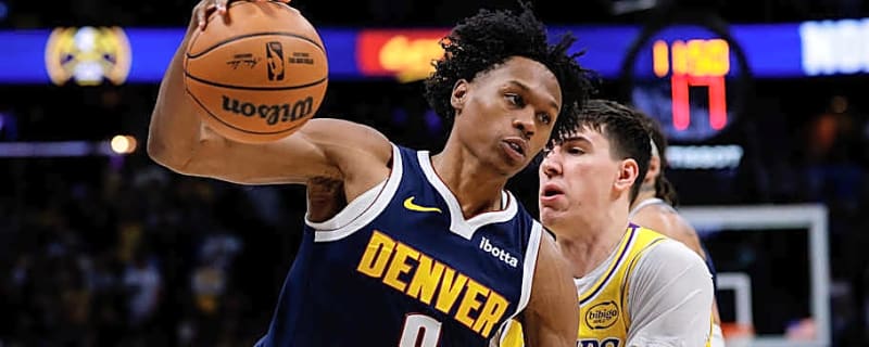 Lakers to Target Peyton Watson in NBA Free Agency