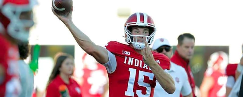 3 Draft Prospects Rams Fans Should Watch in CFB Week 4