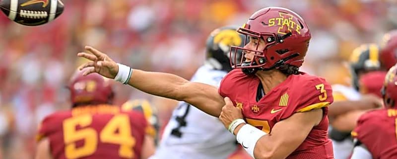 Iowa Hawkeyes 2025 Opponent Preview: Iowa State Cyclones