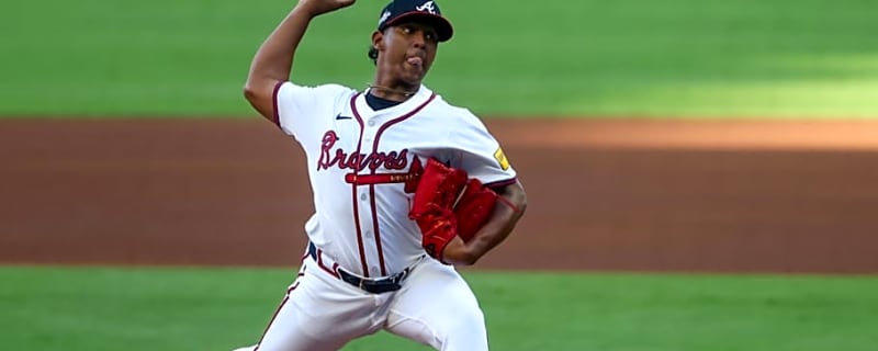 Braves Make Surprising Didier Fuentes Decision for Start of Season