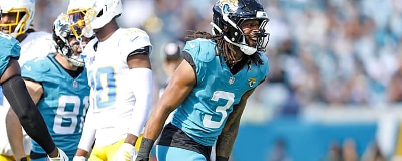How the Jakobi Meyers Trade is Already Paying Dividends for Jaguars