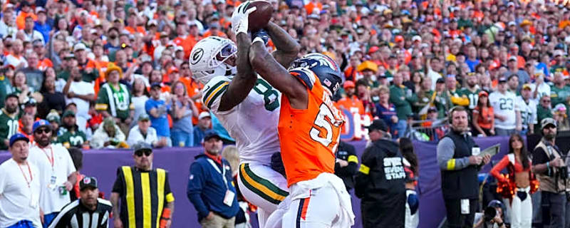 Bengals Have Perfect Opportunity to Fix Key Weakness With Veteran Free Agent