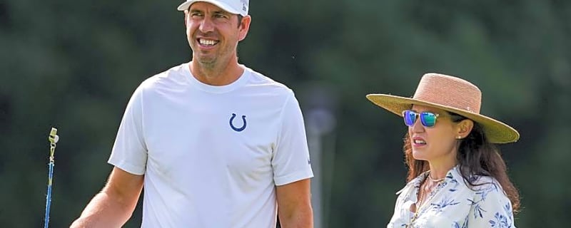 Colts' Ease of Schedule Presents Even More Pressure