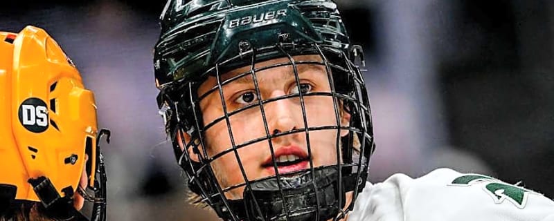 Key Departing Players for Michigan State Hockey