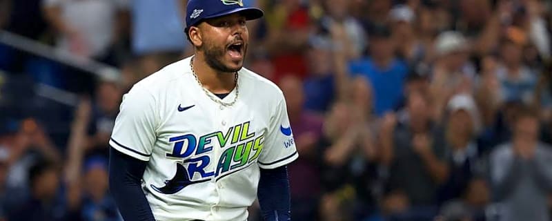 Mariners Face Painful What-Ifs After Freddy Peralta and Jake Bauers Win LCS MVPs