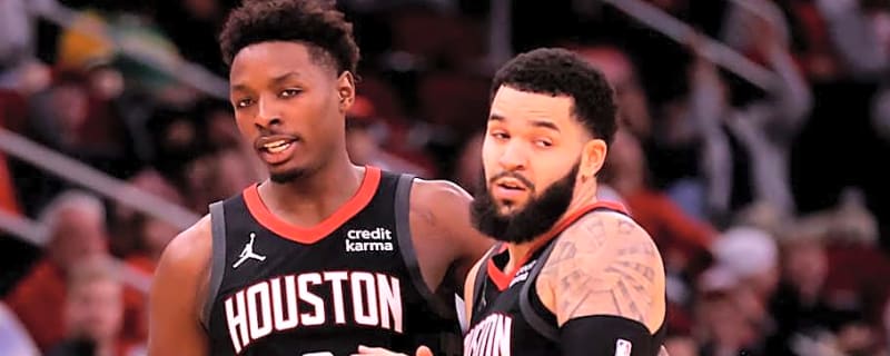 Three Rockets With the Biggest Risk of Being Traded This Season