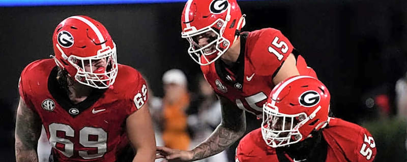 Ranking Top OL Cardinals Must Draft