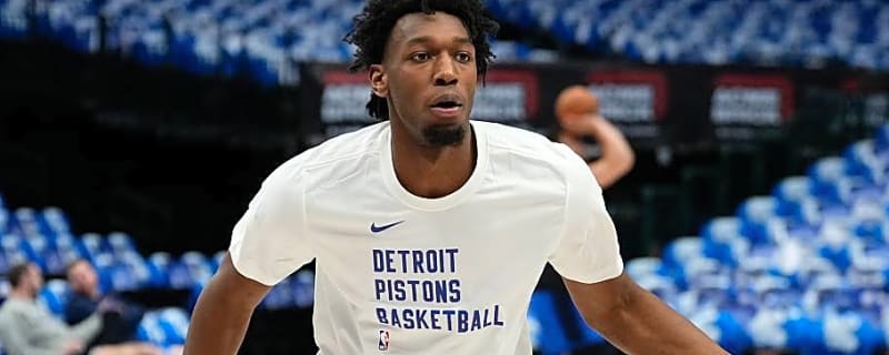 Knicks Should View James Wiseman's Risk as a Good Thing