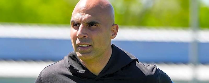 Report: Lions Blocked Dolphins From Interviewing Assistant Coach