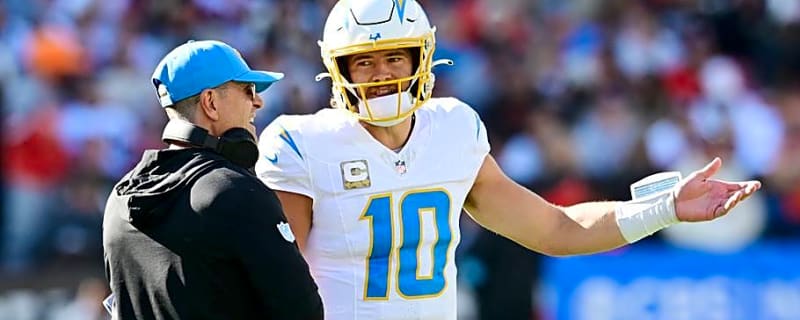Are the Los Angeles Chargers Stuck in a Disturbing Cycle?