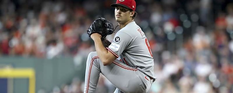 Reds Prospect Makes Statement In Triple-A Season Opener