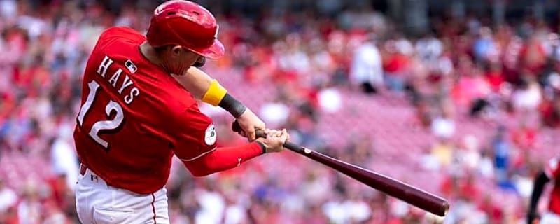 Why Austin Hays could end up signing with the Cleveland Guardians