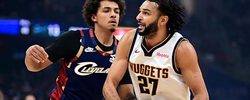 Three Takeaways From Nuggets' Nail-Biting Loss to Cavaliers