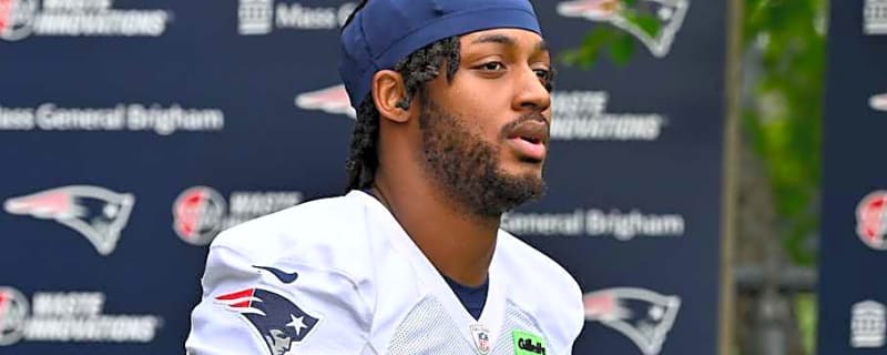 Insider Reveals Strong Patriots RB Prediction