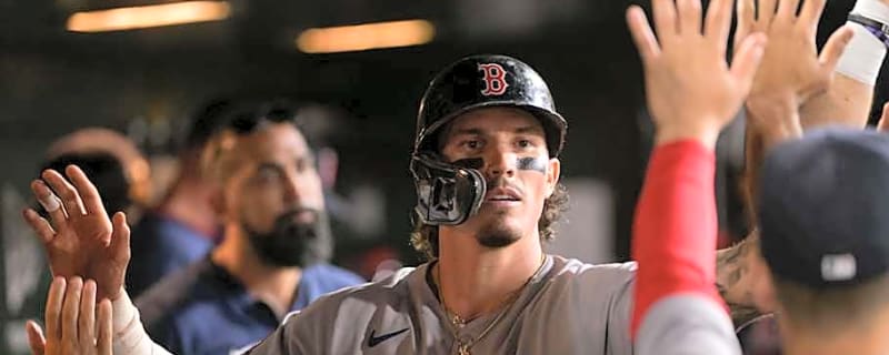 How Red Sox&#39;s Sonny Gray Trade Affects Jarren Duran, Wilyer Abreu: Insider