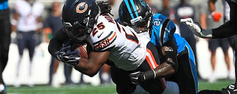 Carolina Defense Must Make Amends, 4 Other Things to Know About Panthers vs. Falcons