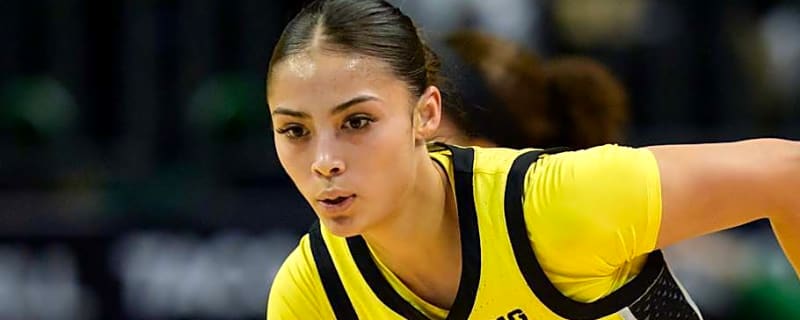 Oregon's National Championship Odds After NCAA Tournament Bracket Reveal