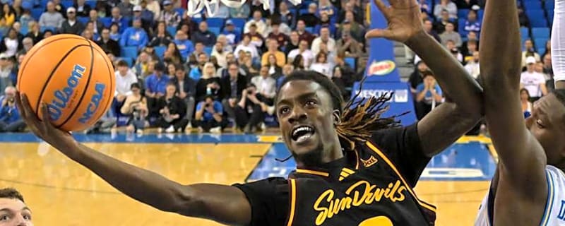 Definitively Grading Arizona State's Performance in Non-Conference Action