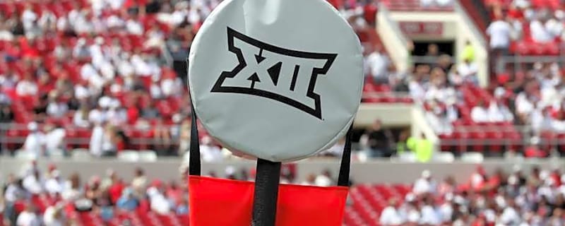 Big 12 head coach proposes how to fix college football calendar, transfer portal issues