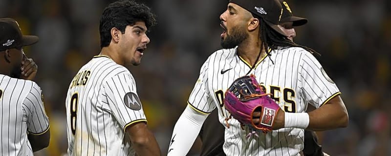 Smart or Dumb? Padres Make Major Lineup Changes Ahead of Must-Win NLDS Game 3 vs Brewers