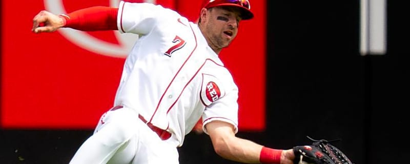 Reds Get Good News on Tony Santillan, Major Spencer Steer Decision Coming