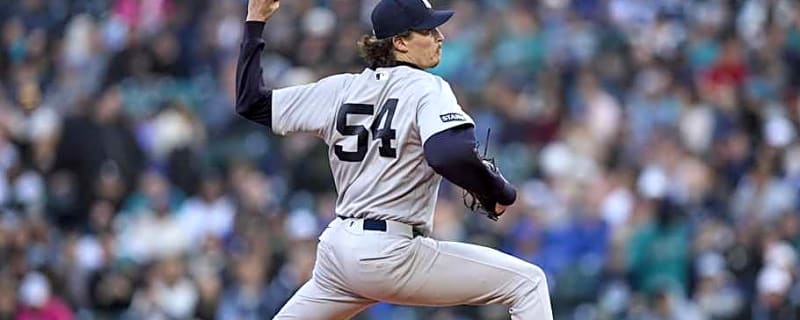 Yankees’ 0.53 ERA Start Is MLB’s Best in Over a Century