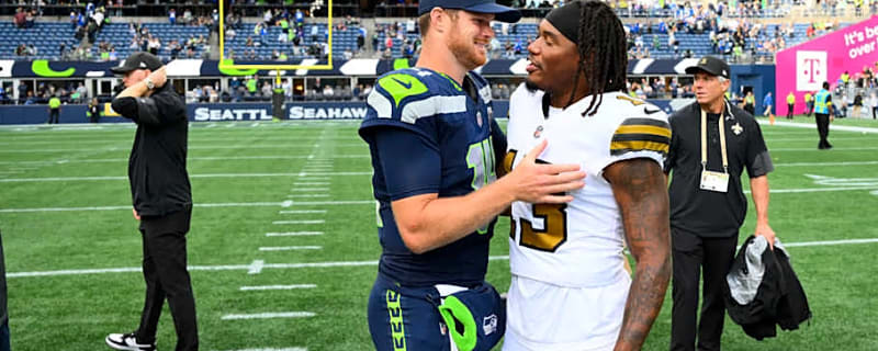 Seahawks Re-enforce the Backfield with Practice Squad Elevations