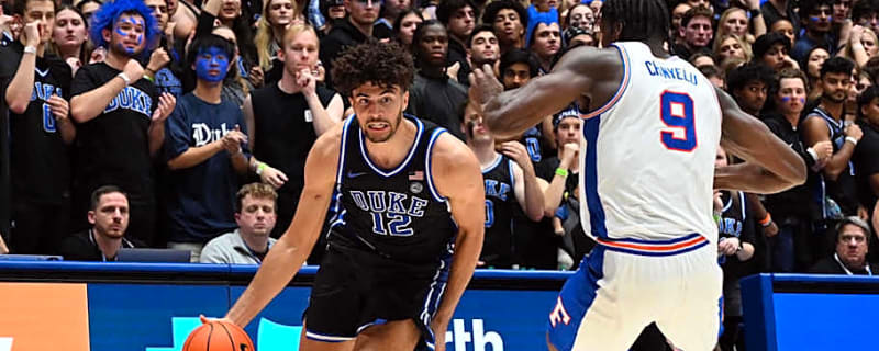 The Prince who was Promised: Cam Boozer and the Charlotte Hornets are the perfect match