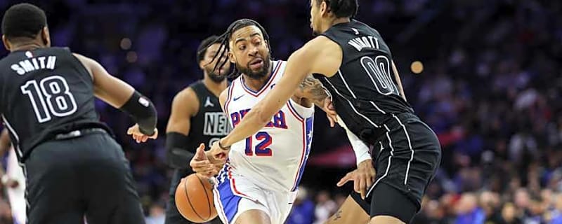 How Former Nets Have Fared in New Environments This Season