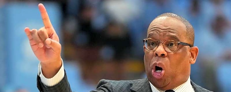Hubert Davis’ Firing From UNC Comes With Messy Twist