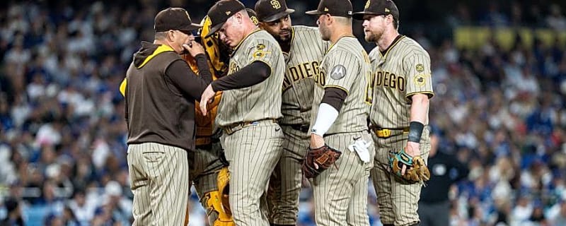 The First Move the Padres Front Office Must Make This Offseason