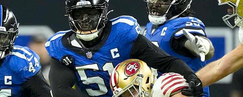 Grading the Raiders' Addition of DE Kwity Paye