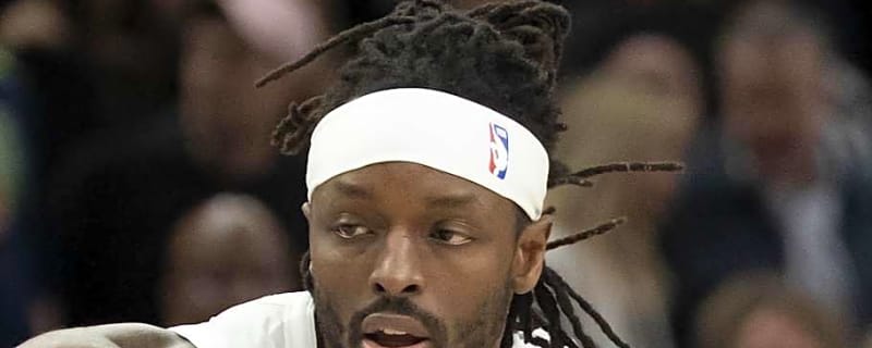 Jerami Grant Injury Could Be Final Nail in Blazers Coffin