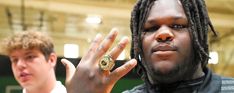 With 2 More Commits, Here's What's Left For UW Recruiting