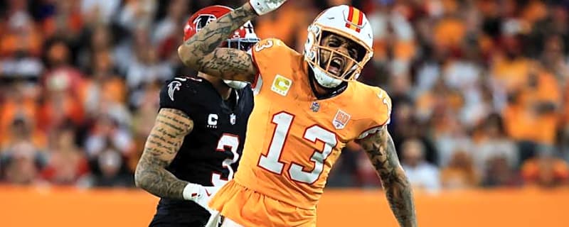 New Buccaneers OC Zac Robinson Wants to Coach Mike Evans in 2026