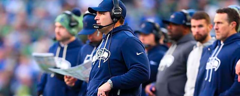 Seahawks' Mike Macdonald Can Break Insane Record in Super Bowl LX