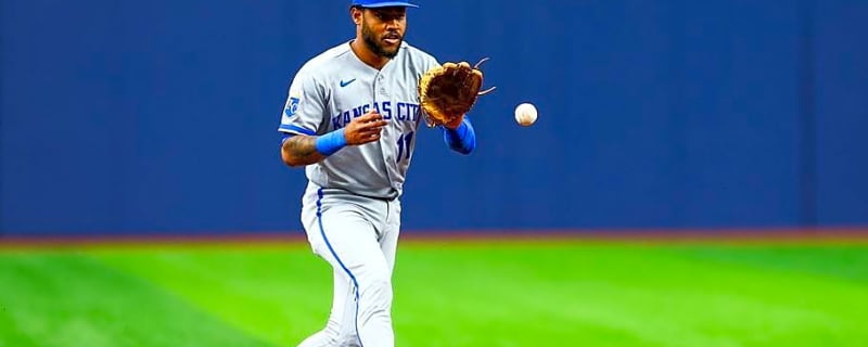 Royals Roster Moves: Vinnie Pasquantino, Maikel Garcia Return, Starling Marte DFA