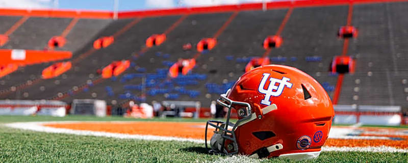 Gators at Top of Priority In-State WR's List After Scheduling Official Visit