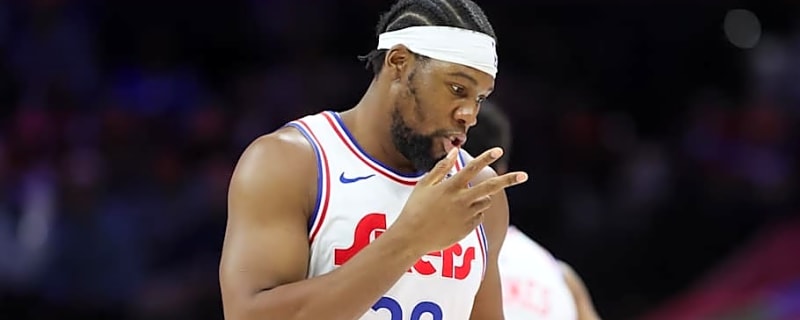 Knicks Can Change Big Man Room With New Veteran