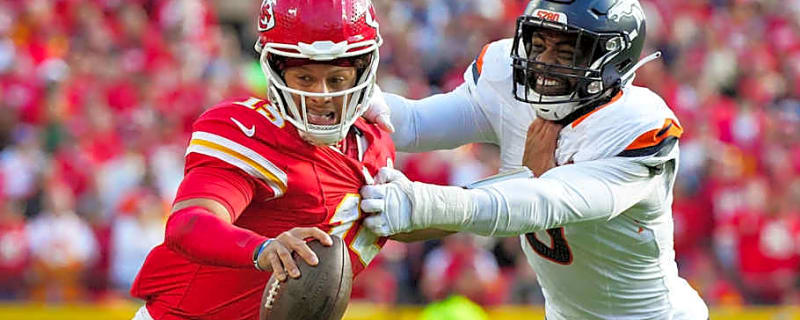 Patrick Mahomes Issues Strong Warning to Broncos&#39; Defense
