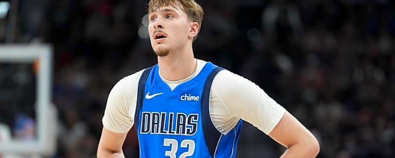 Dallas Mavericks Have Accomplished an Embarrassing Rare Feat in NBA History