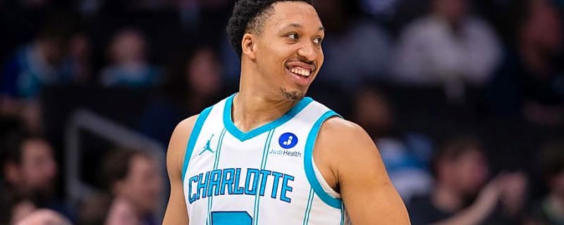 Trade Grant Williams? Why it Could Be on the Table for the Hornets This Summer