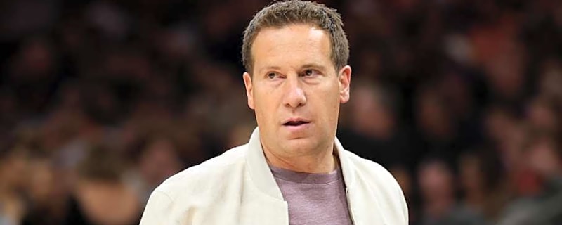 Mat Ishbia Explains Where Suns Went Wrong With Failed Star Trades