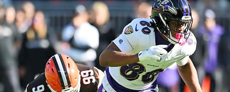 Ravens TE Reveals Key to Playoff Success