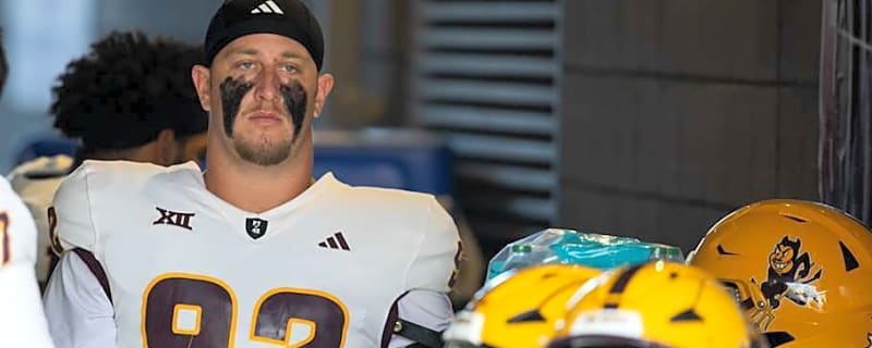 Diron Reynolds Evaluates Arizona State's DL Performance