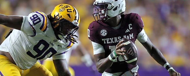 LSU Has Completely Flipped One of Its Biggest Problems From Last Season