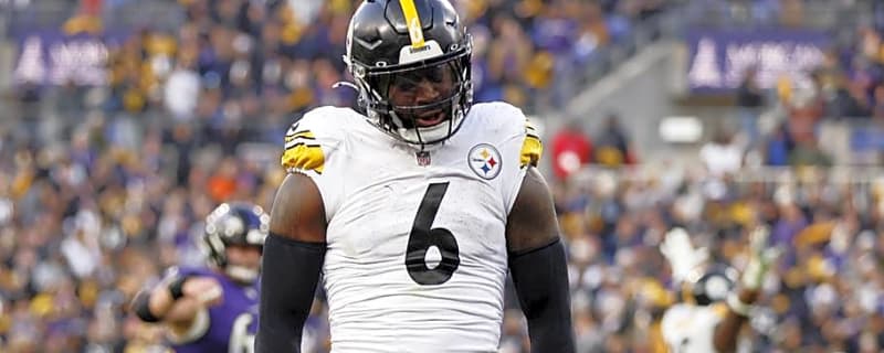 Steelers Have Another Contract Negotiation to Monitor