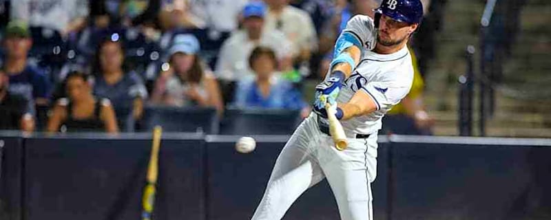 Angels Pull Off Puzzling Trade