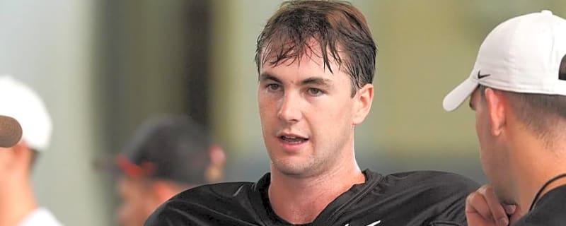 Dan Lanning Explains His Side of the Story in Recruiting Drew Mestemaker