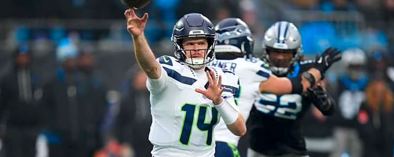 NFL Analyst explains why this Seahawk should have a big game against the 49ers